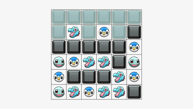 File - Stage 635 - Piplup - Wiki, transparent png download