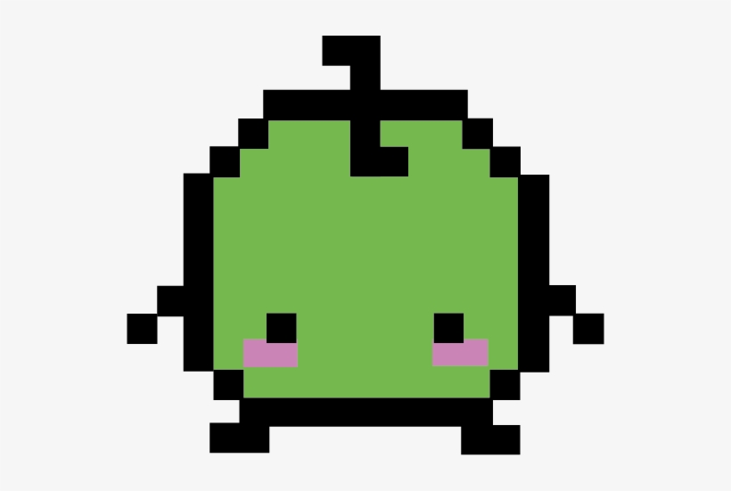 Junimo Discord Emoji - Claus Mother 3 Sprite, transparent png download