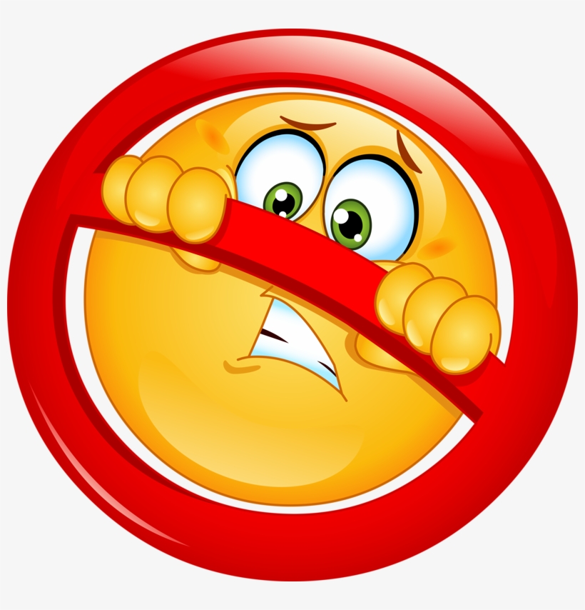 Фото, Автор Soloveika На Яндекс - My Angry Face Consequences Of Anger Posters (set Of, transparent png download
