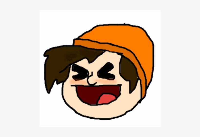 Pinpowe Emoji - Photograph, transparent png download