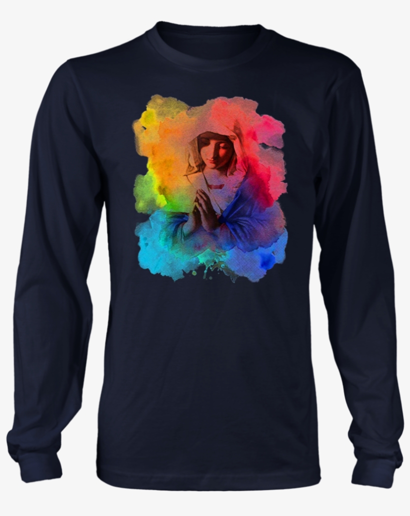 The Madonna Tshirt - Phys Ed - Be Nice Holiday, transparent png download