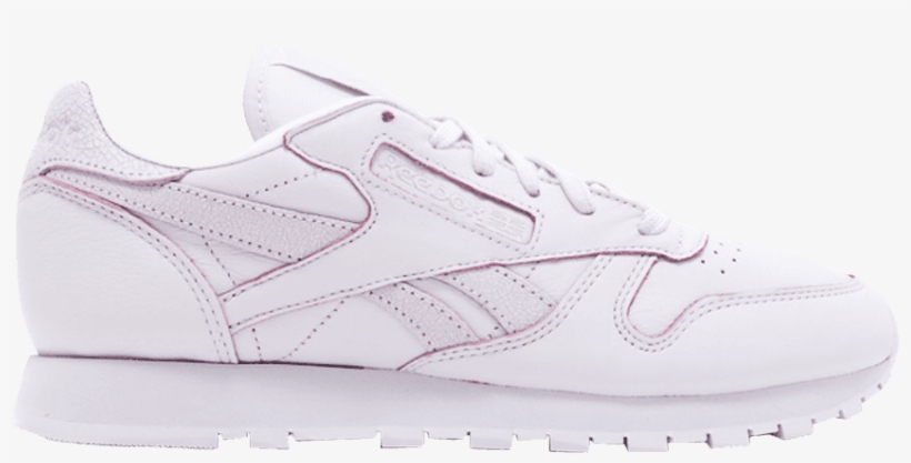 Face X Wmns Classic Leather Spirit - Sneakers, transparent png download