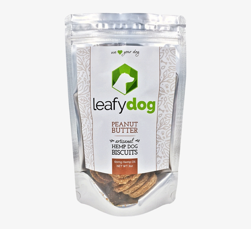 Pb Hemp Lg Biscuit, transparent png download