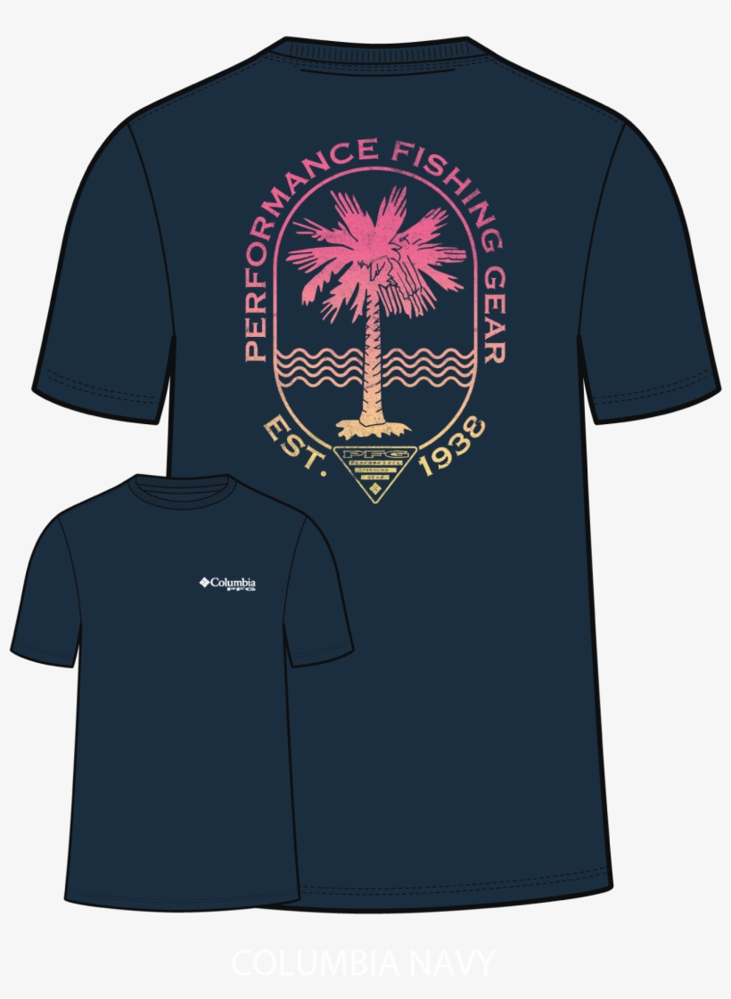 Cpfg 0619 Arroyo Columbia Navy 01 V=1538148324 - Sc Big Red Sticker, transparent png download