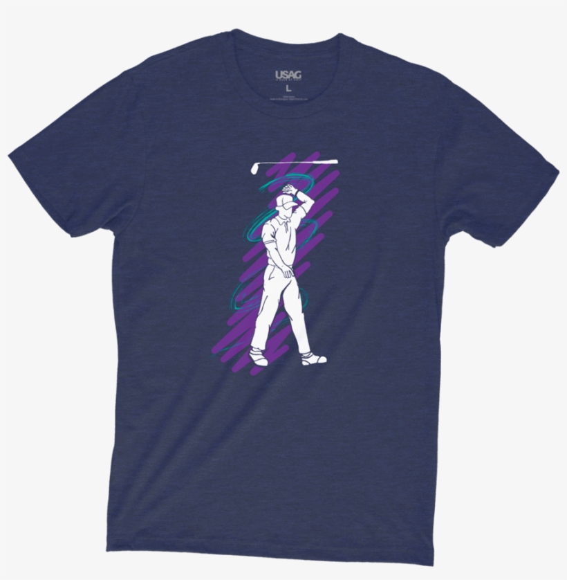 Golf Sucks Tee - Layups Are For Basketball Shirt, transparent png download