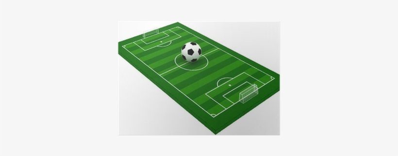 Football Pitch, transparent png download