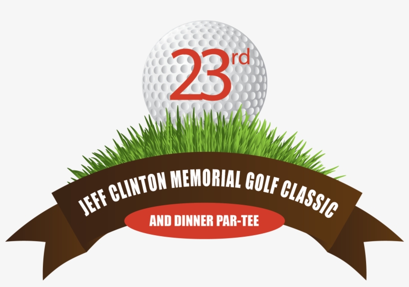 Pixels - Logo Tournament Anniversary Golf, transparent png download