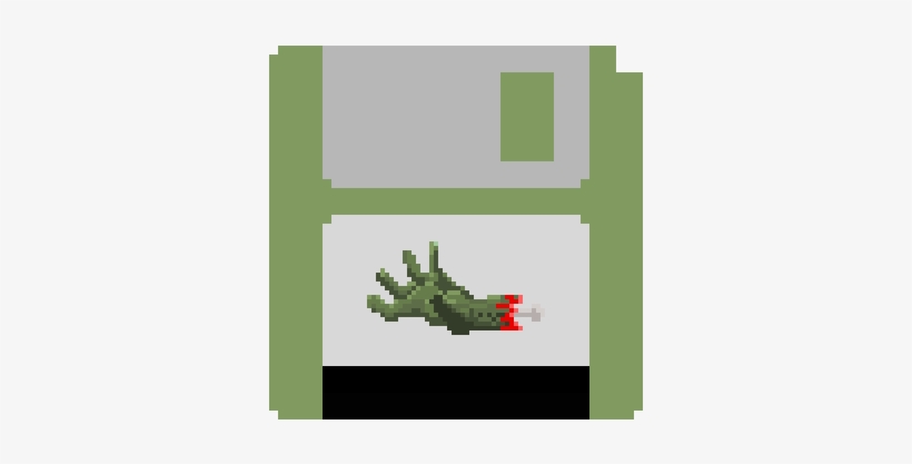 Deadly Days - Pixelsplit, transparent png download