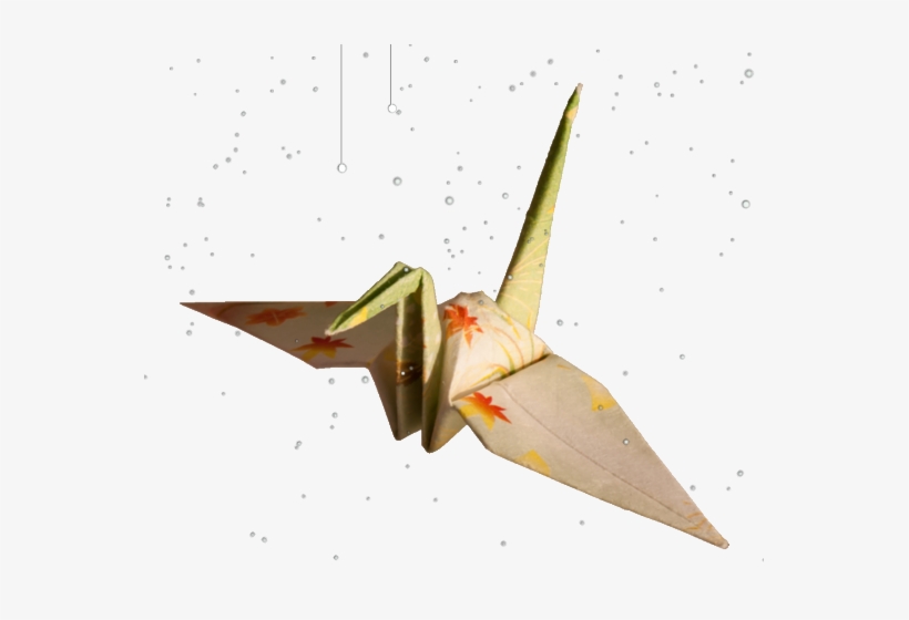 Origami, transparent png download