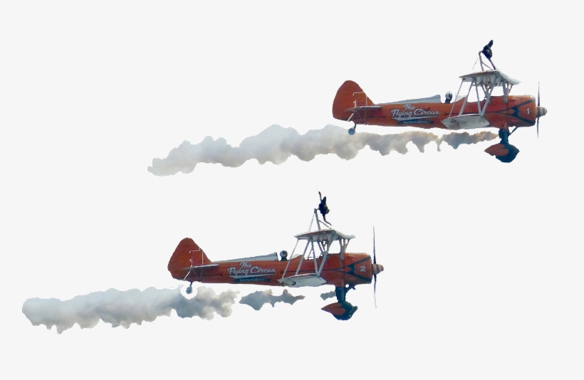 Airplane, transparent png download