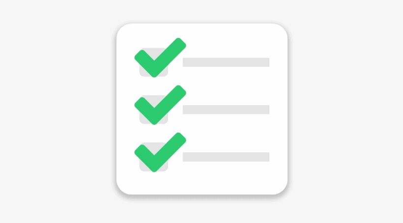 Studies And Surveys Icon - Paid Survey, transparent png download