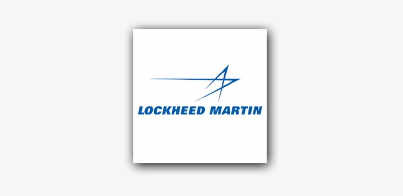 Download Lockheed Martin Logo Png White - HD Transparent PNG - NicePNG.com