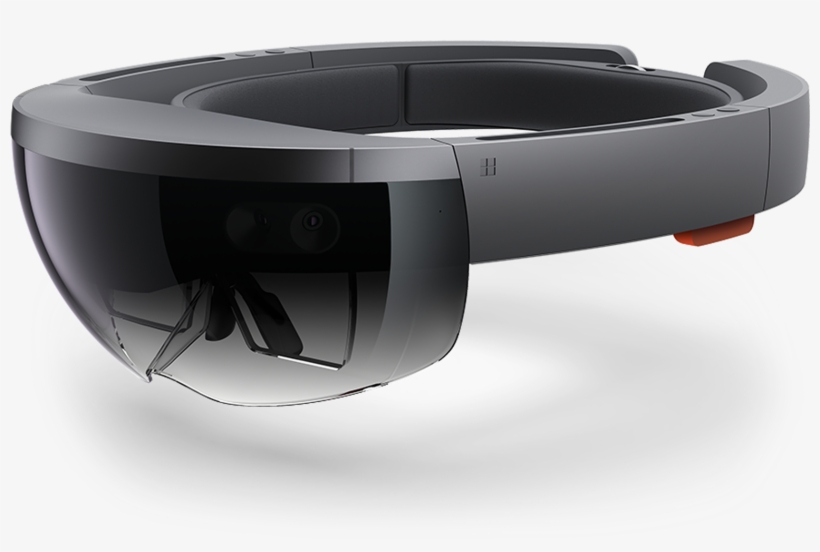 Related Wallpapers - Microsoft Hololens, transparent png download