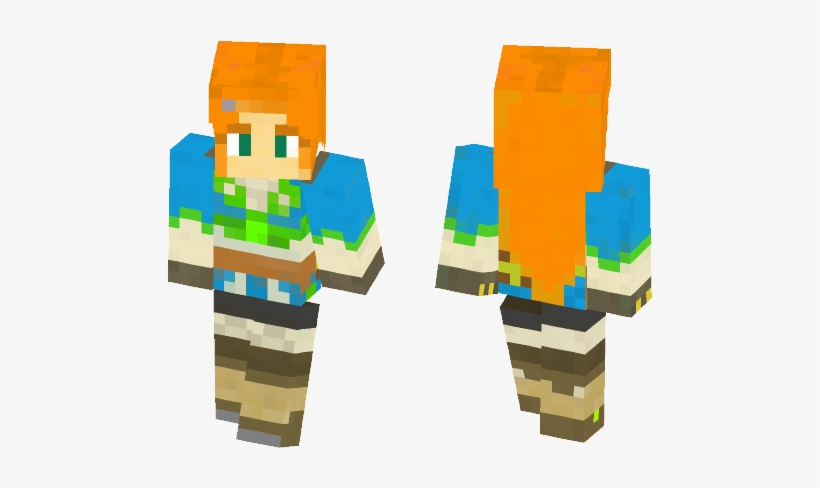 Zelda - Marvel Comics, transparent png download