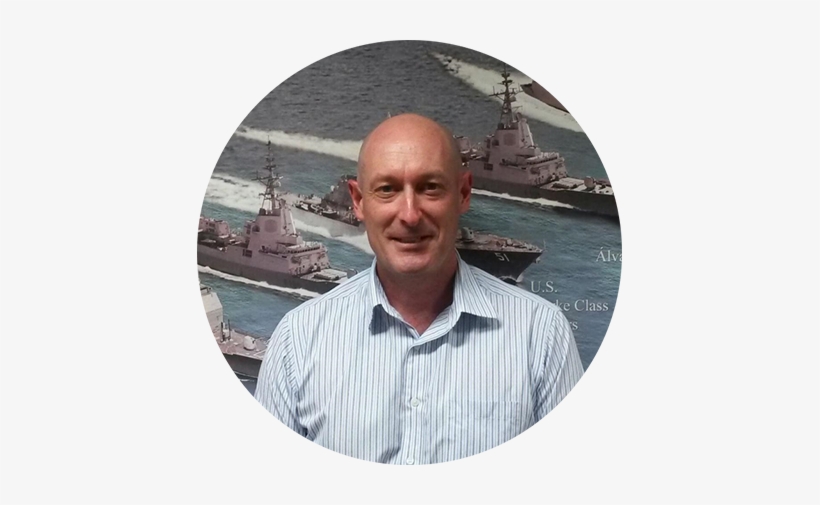 Grant Nelson - Future Frigate Program, transparent png download