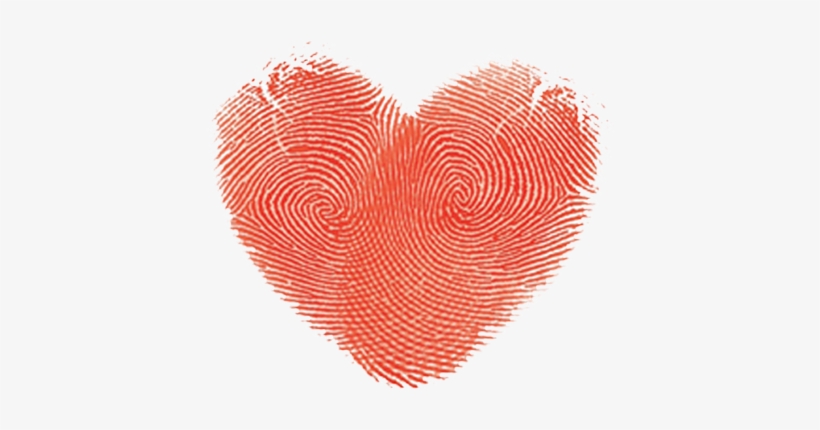 Clip Arts Related To - Finger Print, transparent png download