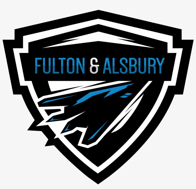 Fulton & Alsbury Academy Of Arts And Engineering - Emblem, transparent png download