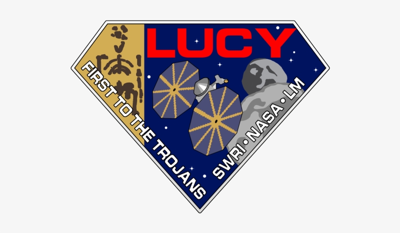 Lucky Lucy - Lucy Mission, transparent png download
