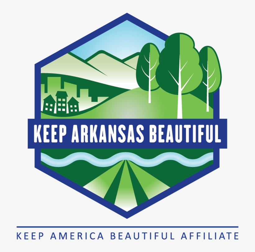 Keep Arkansas Beautiful, transparent png download