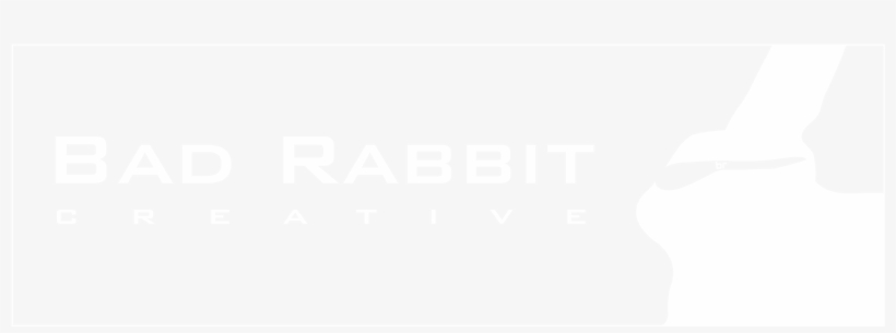 Header Logo - Bad Rabbit Malware, transparent png download