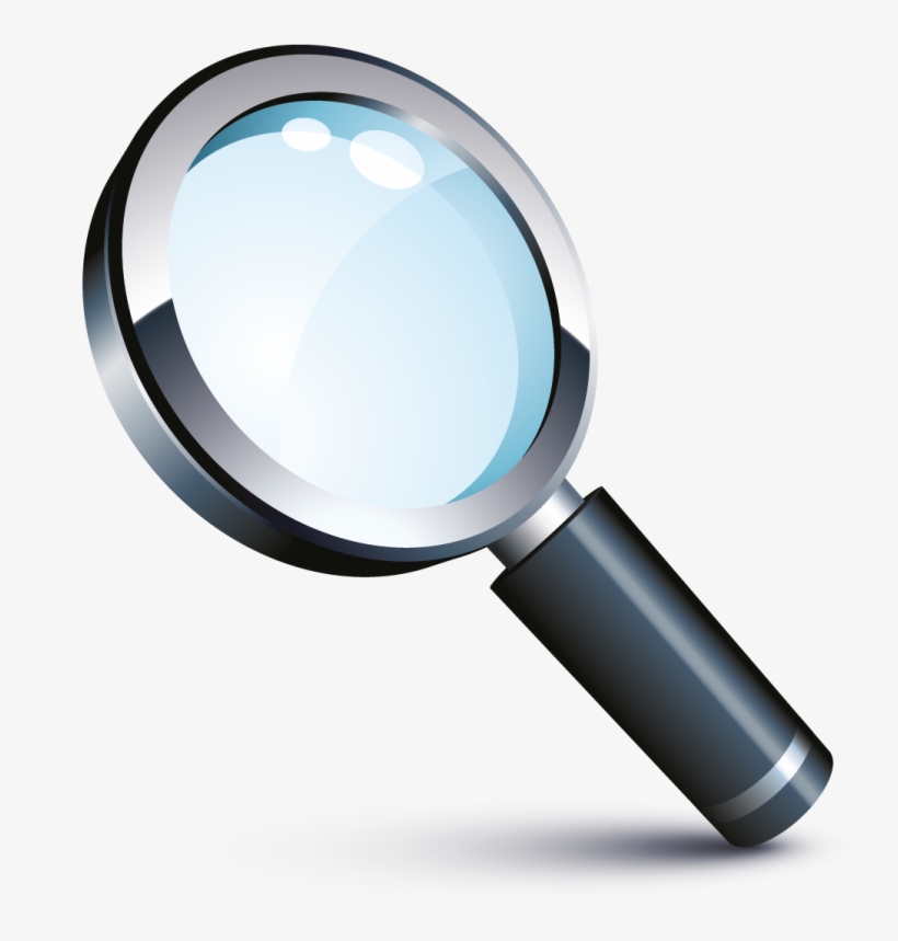 Glasses Clipart Vector Magnifying Glass Clipart Vector Transparent