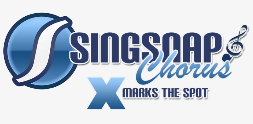X Marks The Spot - Singsnap, transparent png download