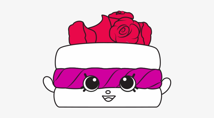 Creamy Biscuit 1 - Coloring Book, transparent png download