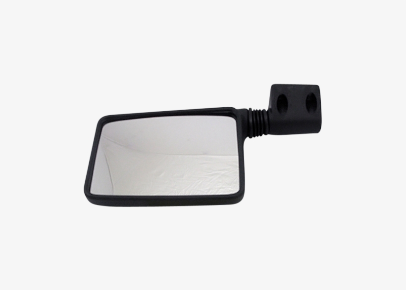Mirror, Left Side - Mirror, transparent png download