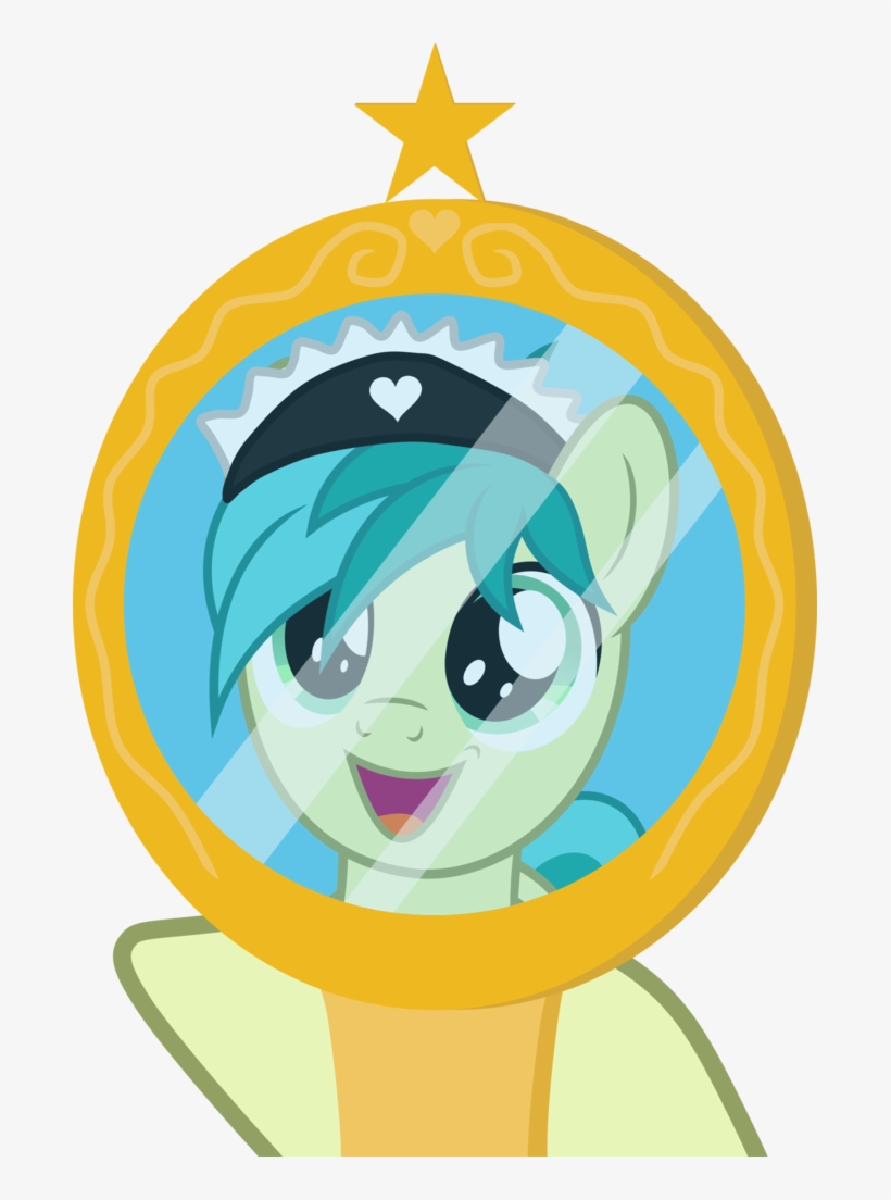 Luckreza8, Crossdressing, Cute, Earth Pony, Edit, Editor - Cartoon, transparent png download