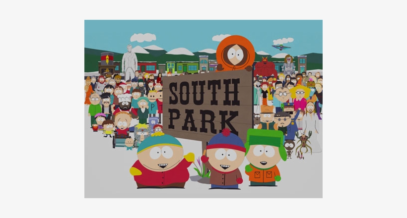 South Park, transparent png download