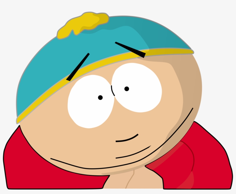 Eric - Nice Picture - Cartman Jelly, transparent png download
