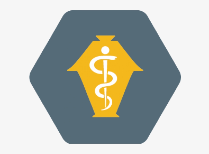 Postbac Logo- A Yellow Bryn Mawr Lantern With A White - Sign, transparent png download