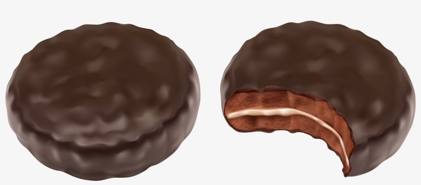 Better Sandwich Biscuit Png, transparent png download
