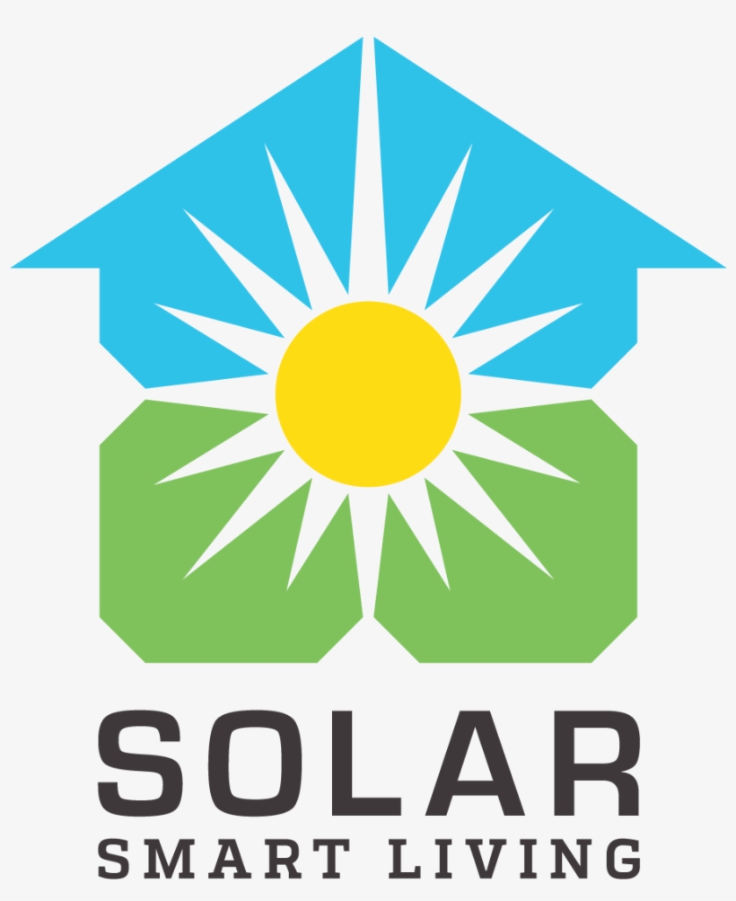 Solar Smart Living, Llc - Solar Smart Living, transparent png download