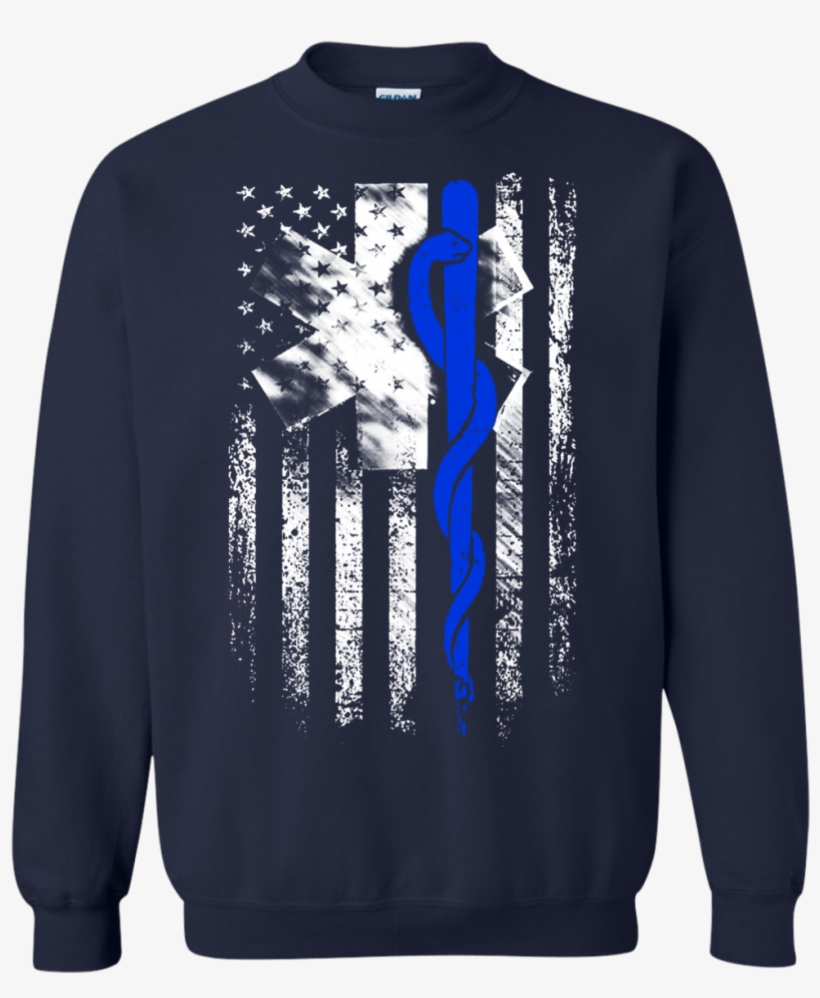 American T-shirts Rod Of Asclepius Shirts Hoodies Sweatshirts - Yosemite Park T-shirts, transparent png download