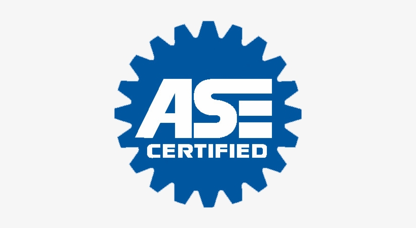 Accurate Import Center Is A Proud A Member Of The Better - Ase Certified Logo .png, transparent png download