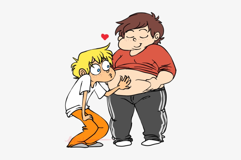 Eric Cartman X Kenny Mccormick - Dan-san, transparent png download
