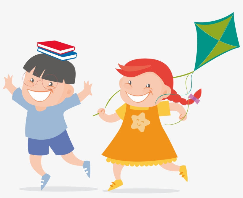 Ocean Arts Education Class Art Children Play - Rain Png For Kids, transparent png download