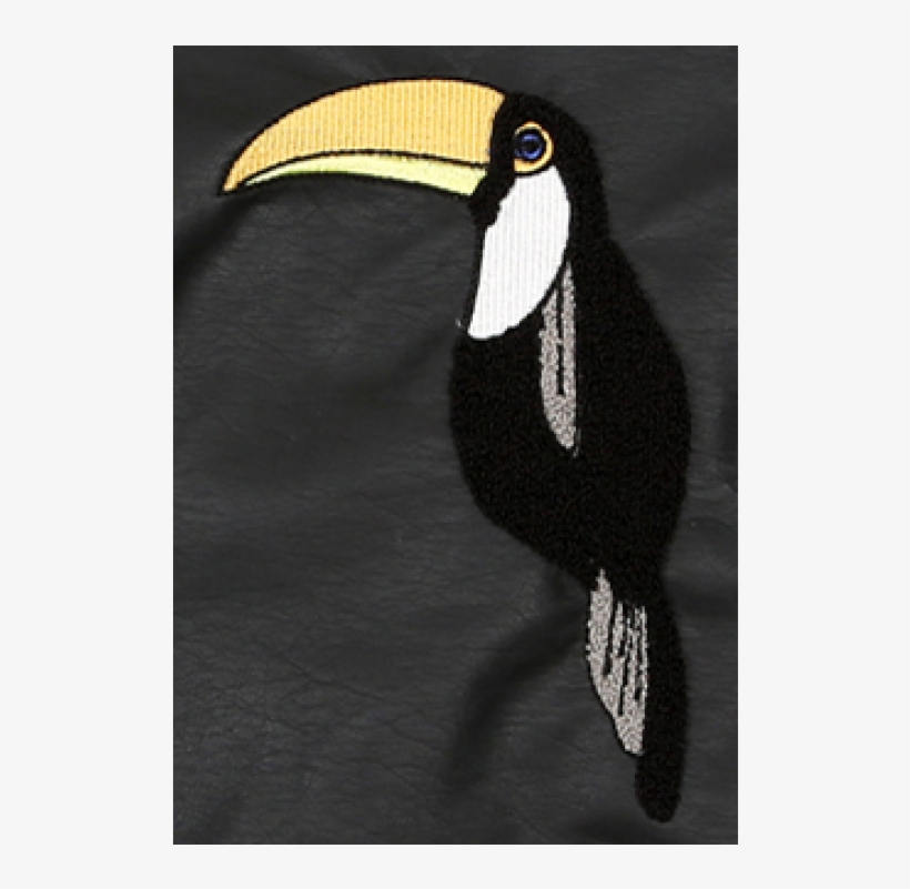 Mini Rodini Tucan Jacket - Toucan, transparent png download