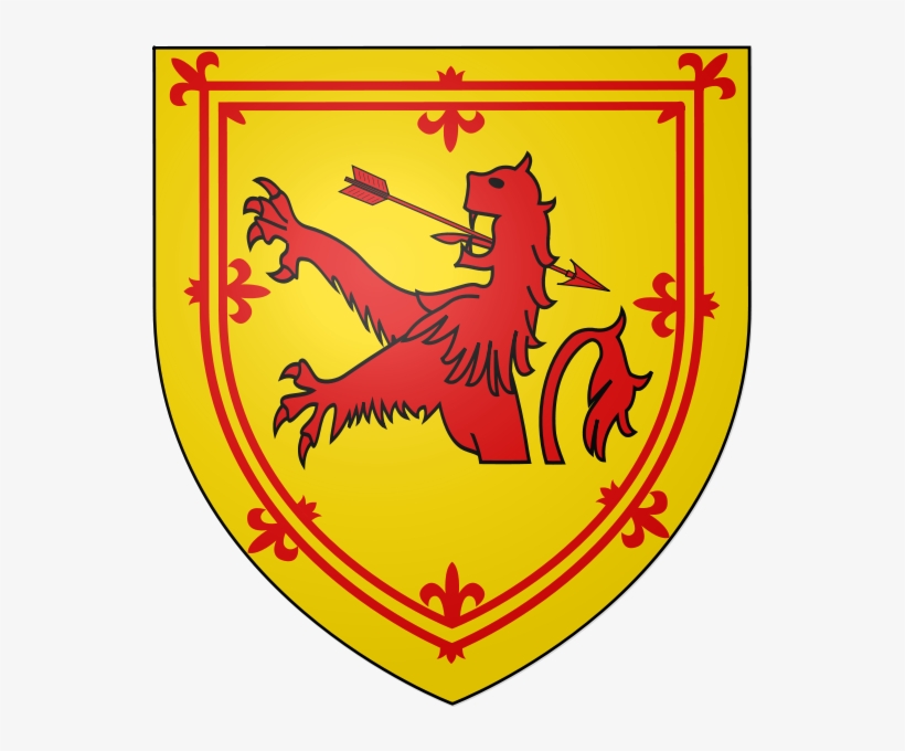Coa Howard Howard Augmentation - Thomas Howard Duke Of Norfolk Crest, transparent png download