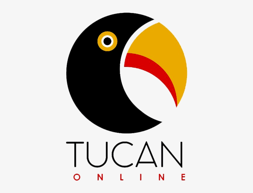 Tucan - Circle, transparent png download