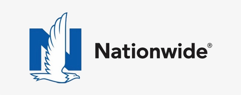 Nationwide Insurance Competitors, Revenue And Employees - Nationwide Logo, transparent png download