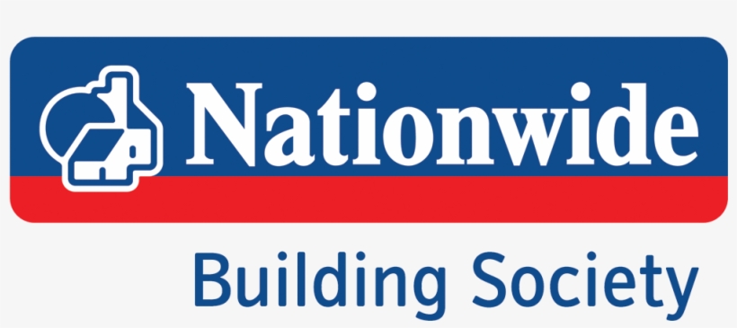 Nationwide Building Society Logo Cd Recruitment Swindon - Nationwide Building Society, transparent png download