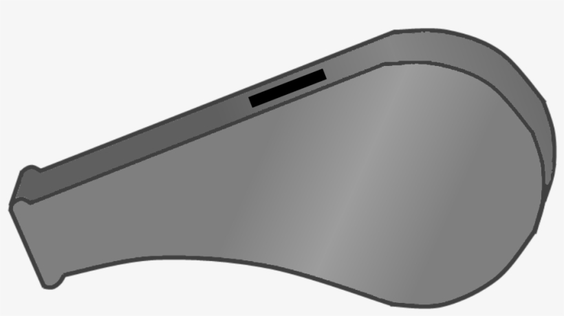 Whistle - Portable Network Graphics, transparent png download