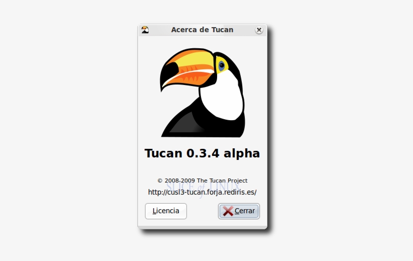 Ya Hace Tiempo, Hablamos De Jdownloader, Un Programa - Tucan Manager, transparent png download