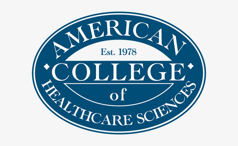 American College Of Healthcare Sciences Awarded Business - American College Of Healthcare Sciences, transparent png download