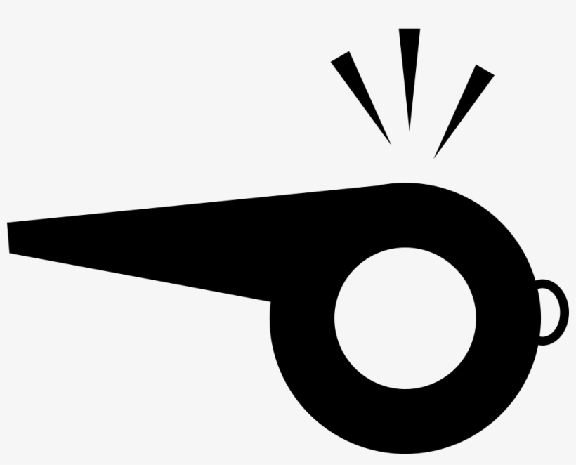 Png File - Whistle Png Icon, transparent png download