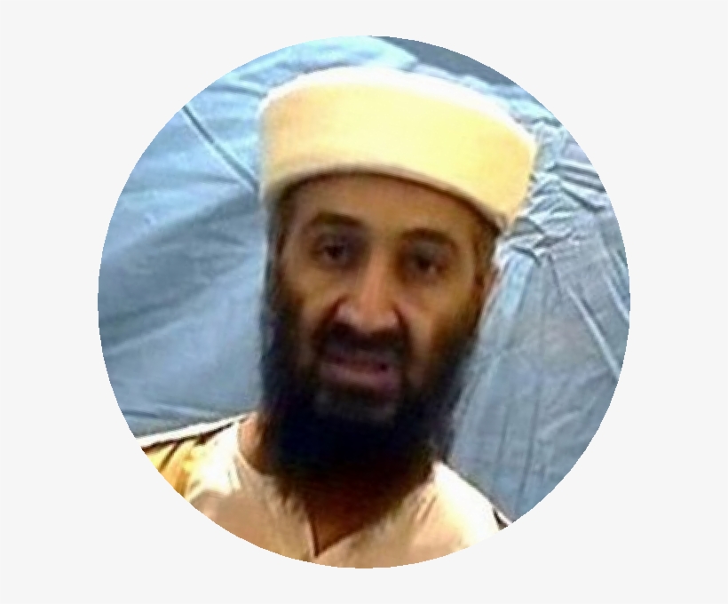 Osamabinladen - Selfie, transparent png download