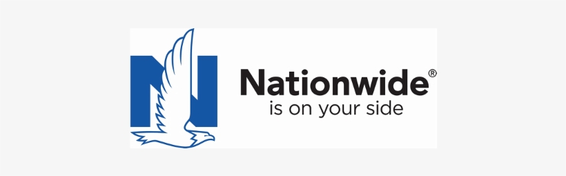 Nationwide-newlogo - Nationwide Insurance, transparent png download