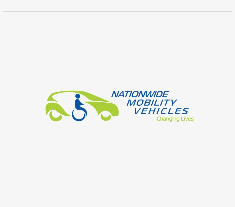 Bold, Colorful, It Company Logo Design For Nationwide - Graphic Design, transparent png download